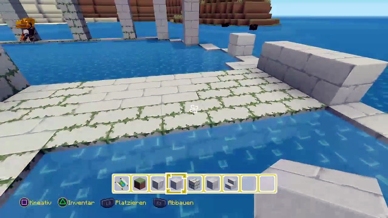 DonAleszandro Minecraft : ««-Builder Worldcup Tempel Rekonstruktion-»» (832)