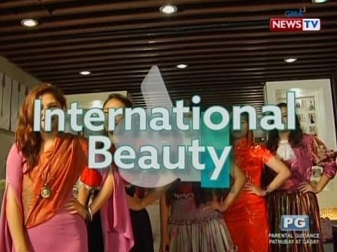 GoodNews: World Beauty!