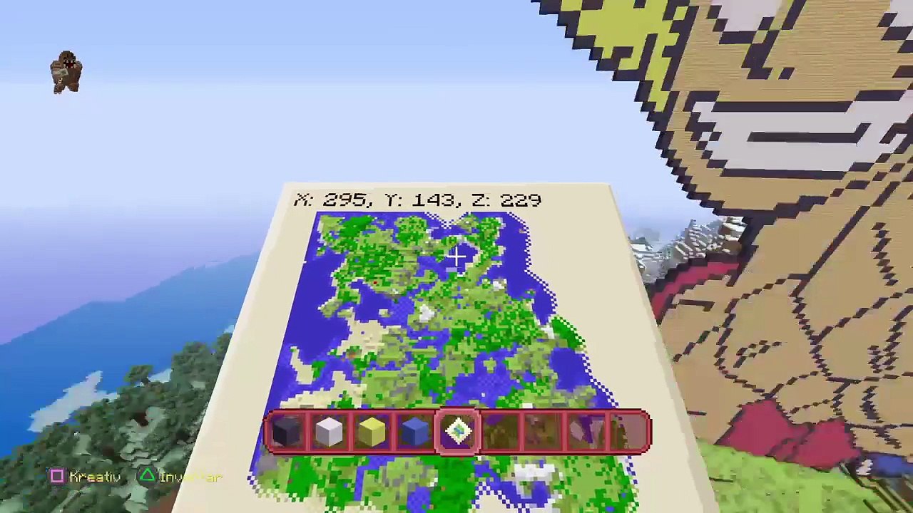 DonAleszandro Minecraft : ««-Pixel Worldcup 2017-»» (831)