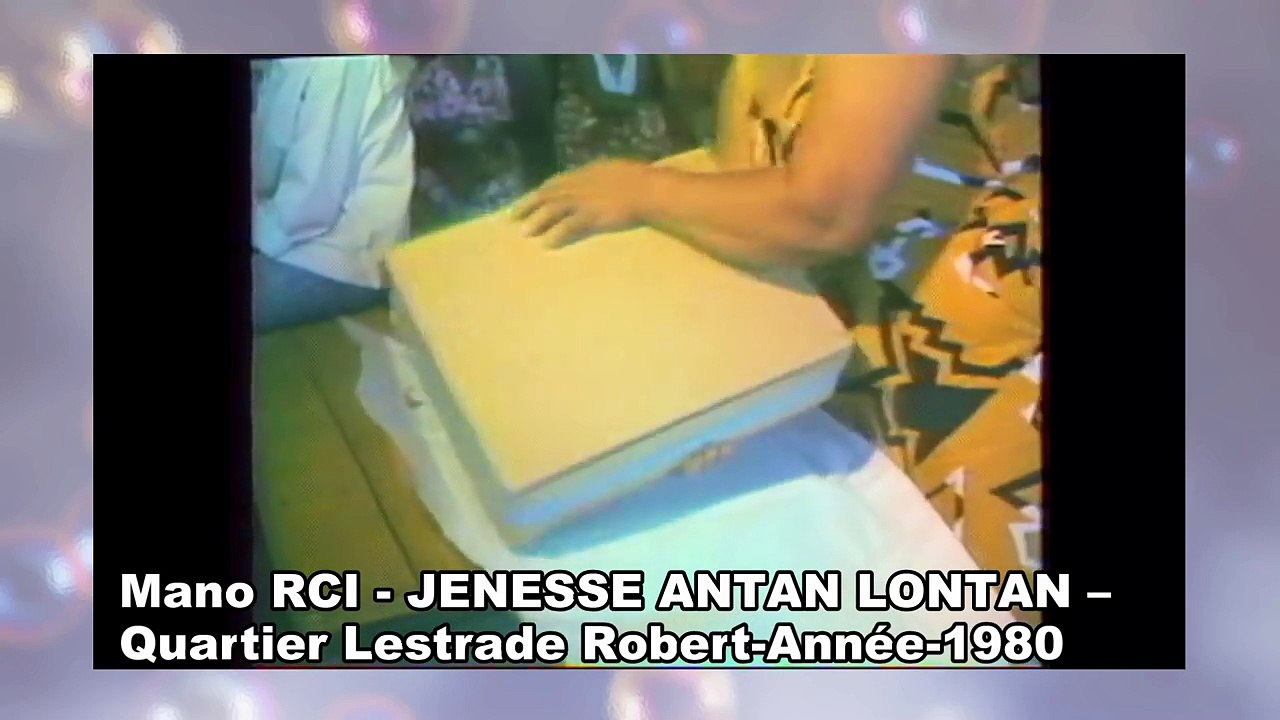 Quartier lestrade en tan lontan
