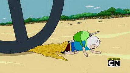 Adventure Time with Finn and Jake Season 8 Episode 9 Full Episode