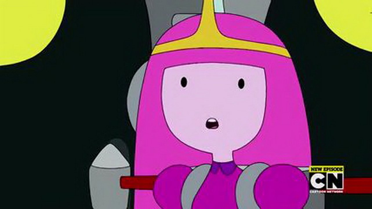 Adventure Time with Finn and Jake Season 8 Episode 10 Imaginary Resources