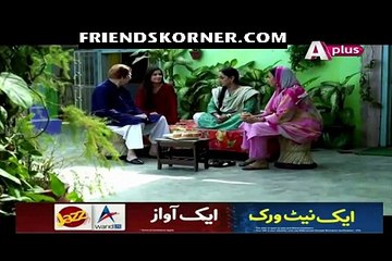 Meray Jeenay Ki Wajah Episode 10