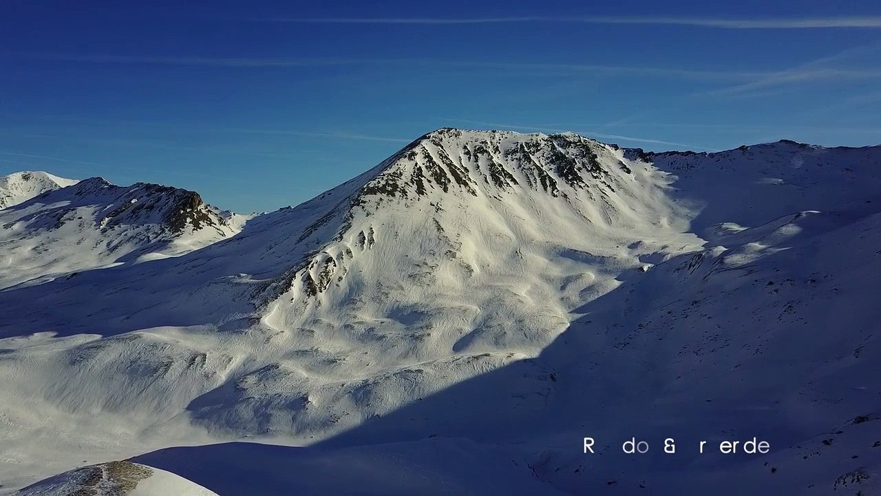 Ischgl Janvier 2017