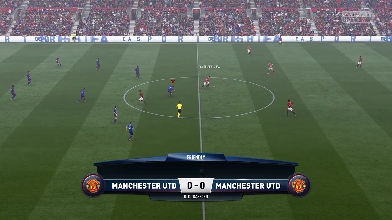 Kick Off Glitch Forfeit.