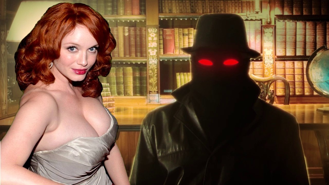 MISTÉRIOS E LENDAS SOBRE RUIVOS