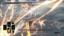 Dark Souls 3- Nameless King NG+7 NO DAMAGE