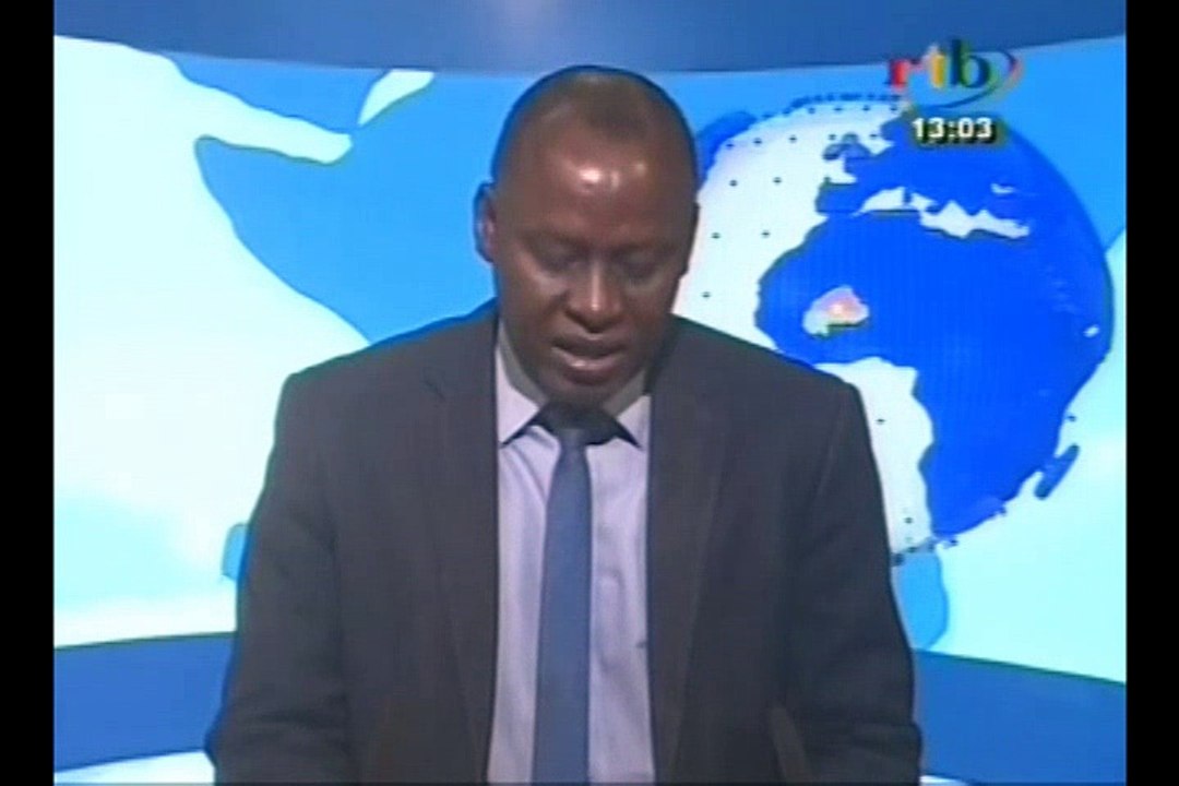 Entretien entre le premier ministre Paul  Kaba TIEBA et l’ambassadeur  d’Arabie Saoudite lors de sa visite de courtoisie  au Burkina faso