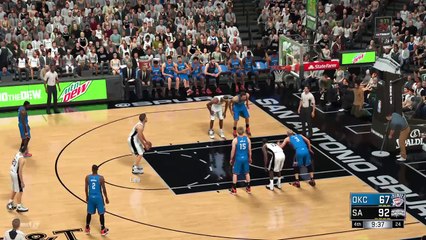 Thunder vs Spurs (170)