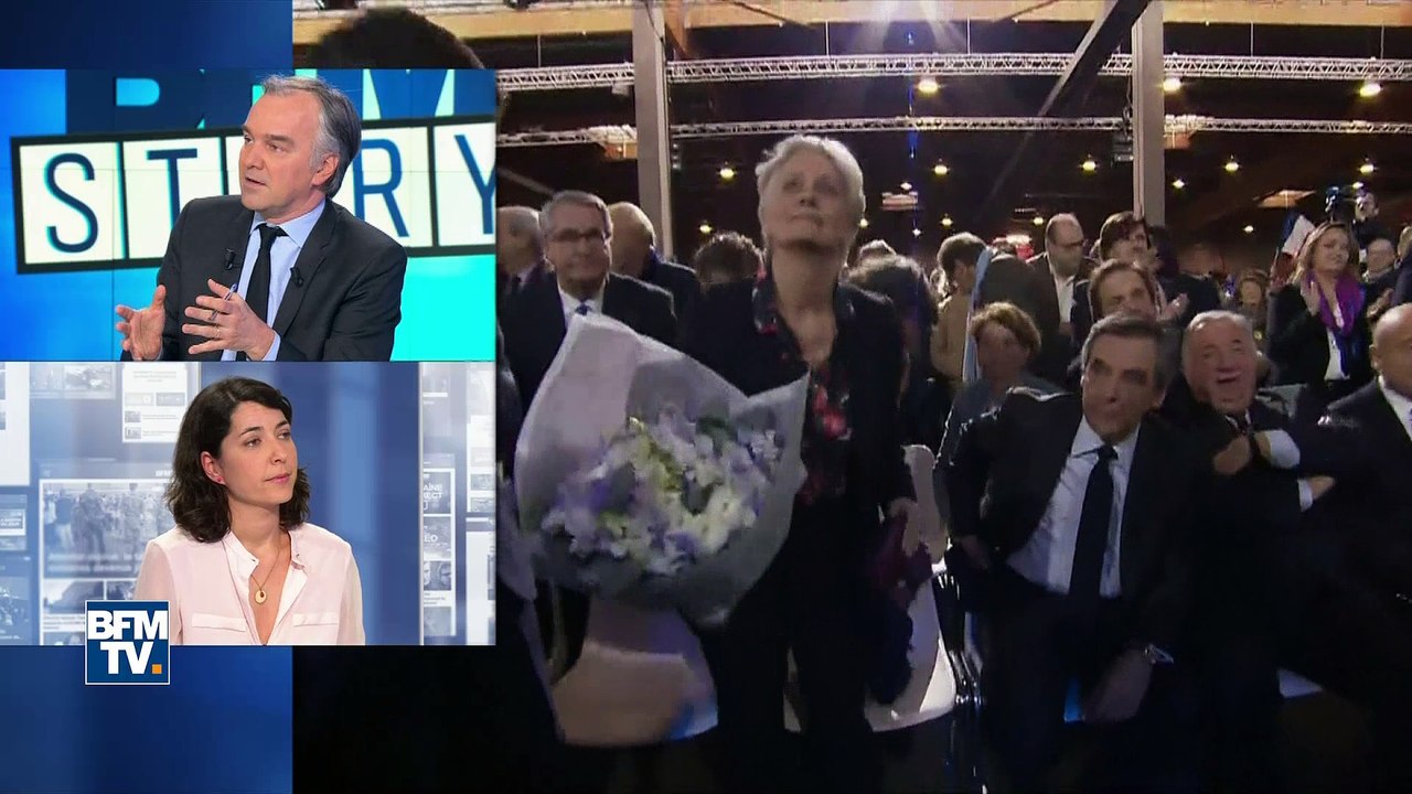 Affaire Penelope Fillon: ce que l'on sait des nouvelles révélations du Canard Enchaîné