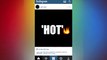 Celebridades Hot en Instagram