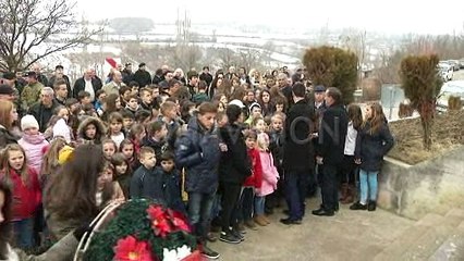 Istogu kujton 25 vjetorin e vrasjes së tre dëshmorëve të arsimit