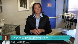 Cosmetic Dentist Albuquerque – Desert Willow Dental Care Marvelous 5 Star Review