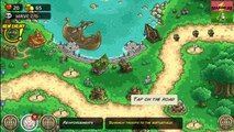 Kingdom Rush Origins [Android / iOS] Gameplay (HD)