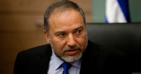 İsrail Savunma Bakanı: Hamas ile Aramızda Her An Silahlı Çatışma Çıkabilir