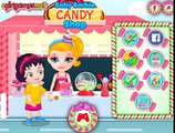 Мультик: Baby Barbie Candyshop Slacking / Best Video Games / Barbie Games for Girls