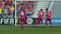 Fifa 16 Derby Country Career Mode Ep25