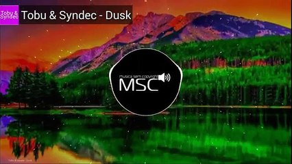 Tobu & Syndec -Dusk [MSC Release]