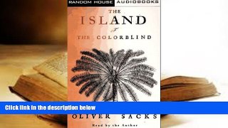 Download [PDF]  Island of the Colorblind Oliver Sacks Full Book