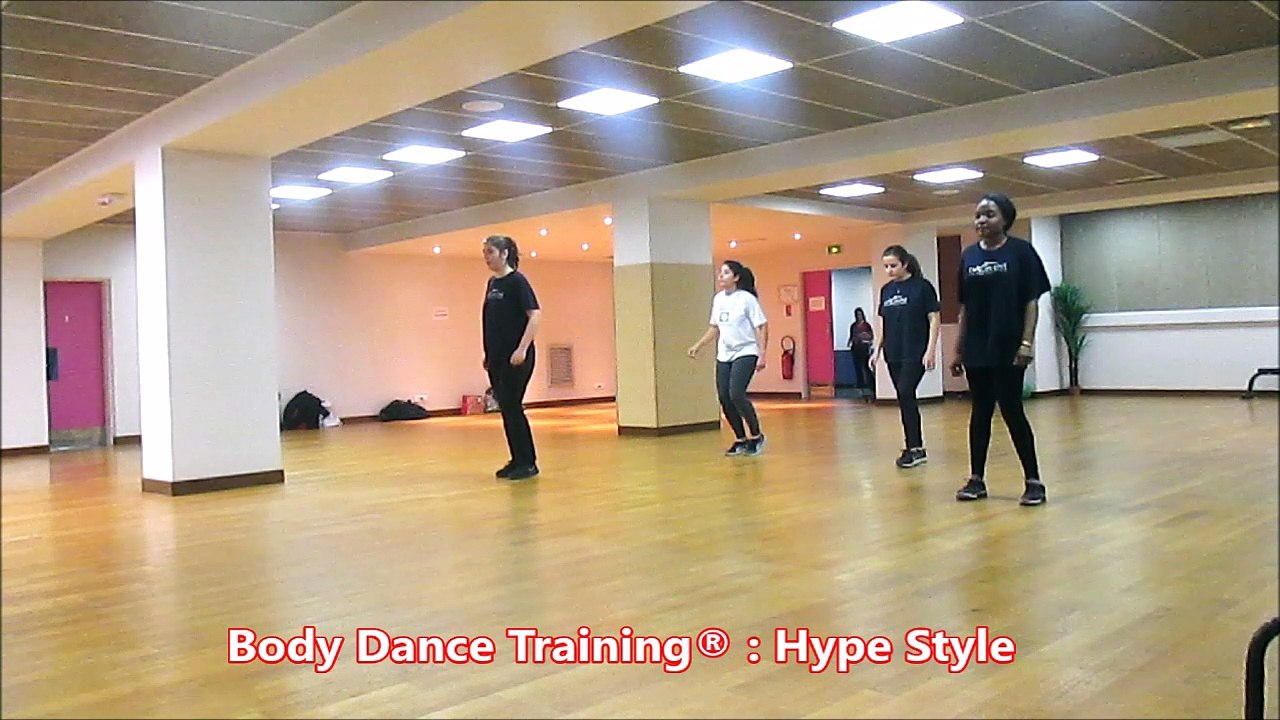 Kambod Hype Beginner Class
