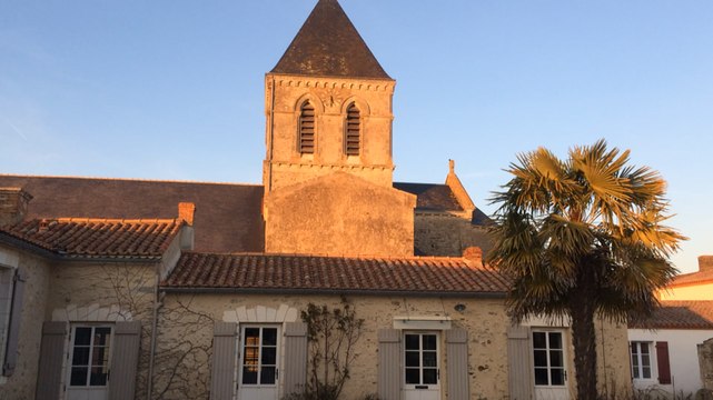 Bientôt une petite cité de caractère?