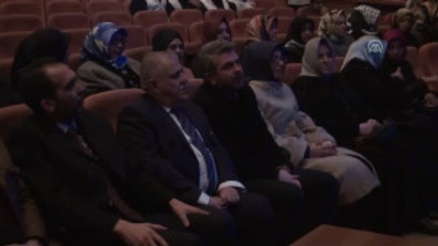 Kahramanmaraş'tan Suriye'deki Ihtiyaç Sahiplerine Yardım