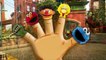Finger Family Long Song THOMAS and Friends MINIONS SESAME STREET Nursery Rhyme CookieTv Kids Video