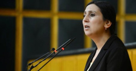 Download Video: Yüksekdağ Hakkında 83 Yıl Hapis İsteyen İddianame Kabul Edildi