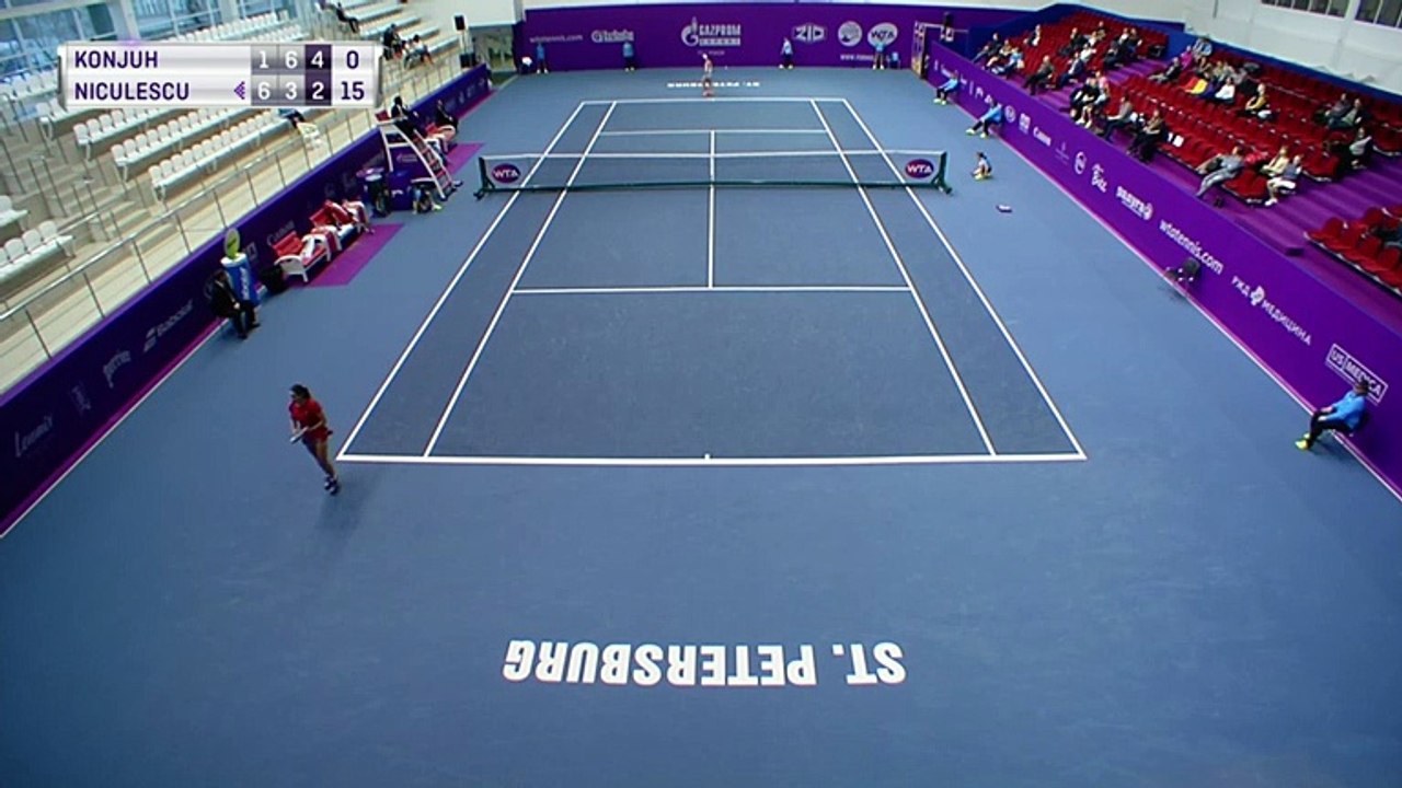 Konjuh v Niculescu