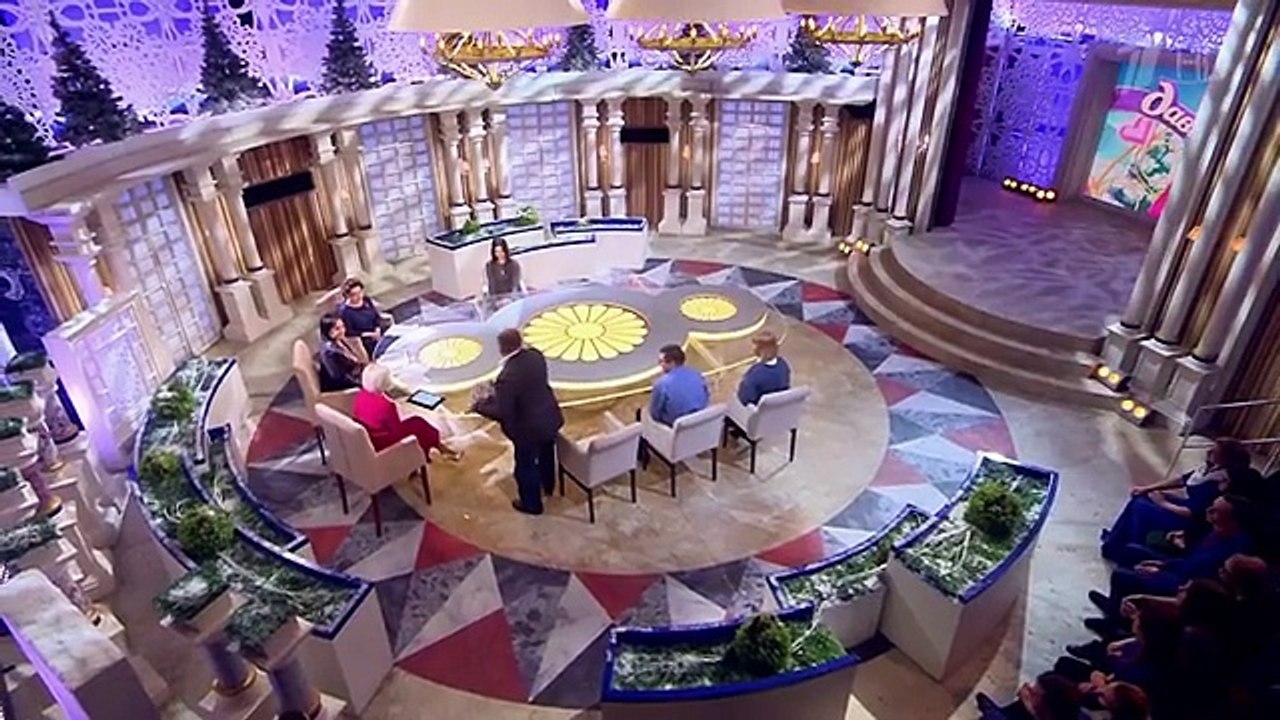 Давай поженимся! 31.01.2017. Самостоятельная мама