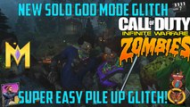 Rave In The Redwoods Glitches - *NEW* SOLO Jump In God Mode Glitch - 