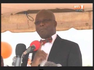 L'AGEPE ouvre sa délégation de Bouaké