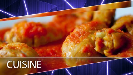 Nutrition - Des aliments pour stimuler la mémoire