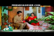 Baji Irshad Episode 36