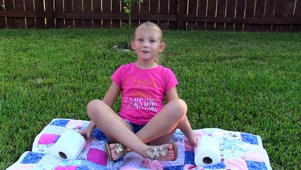 MINUTE TO WIN IT CHALLENGE - Magic Box Toys Collector