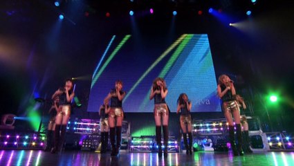 After School - Diva (Premium Party 2011)