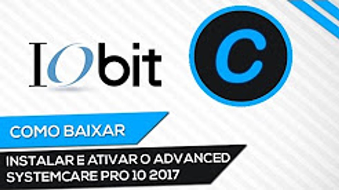 Advanced Systemcare 10 + Serial - Samurai Tutors