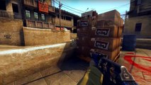 Counter Strike-Global Offensive - That's How To Ace