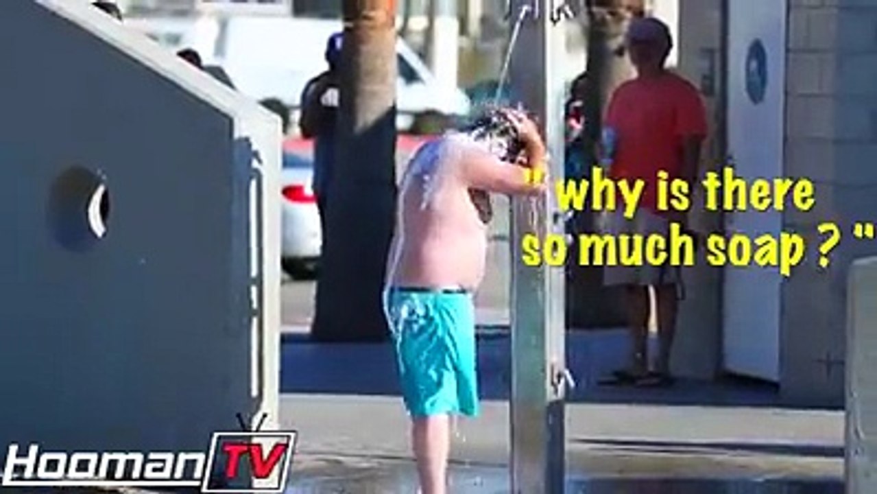 very funny