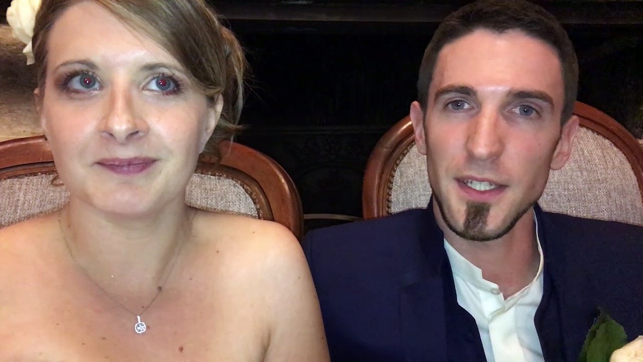 Eric et Carine 1er oct 2016 - www.prieuresaintcyr.com