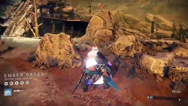 Desteny Rise of Iron мир и счастье Марии )! всех рад видеть на моём стриме (361)