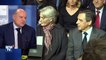 Jean-Marie Le Guen: "Nous sommes en train d'entrer dans une crise politique majeure"