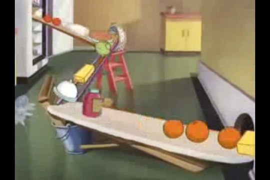 Том И Джери - Пародия (голям смях)