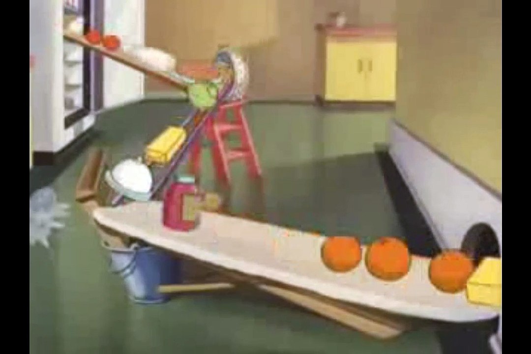 Том И Джери - Пародия (голям смях)