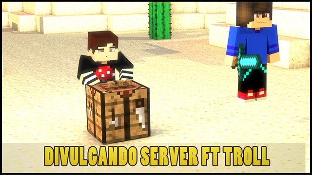 SERVER FULL PVP-KIT PVP PARA MINECRAFT 1.5.2,1.7 e 1.8 (PIRATA E ORIGINAL)