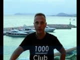 Earn More Money, Enjoy Life with the 1000Club