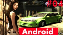 Need For Speed Most Wanted #04 To Android