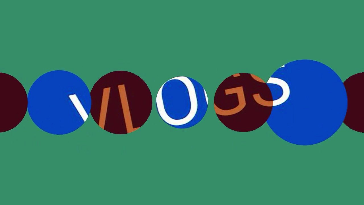 Nova intro do canal