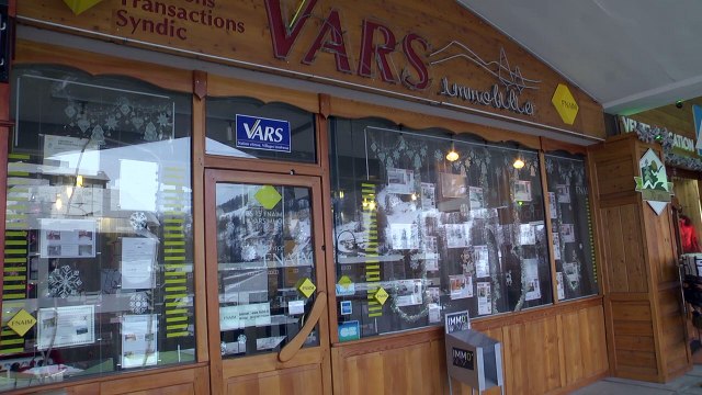 Hautes-Alpes : Des locations frileuses dans les stations de ski pour la dernière semaine des vacances