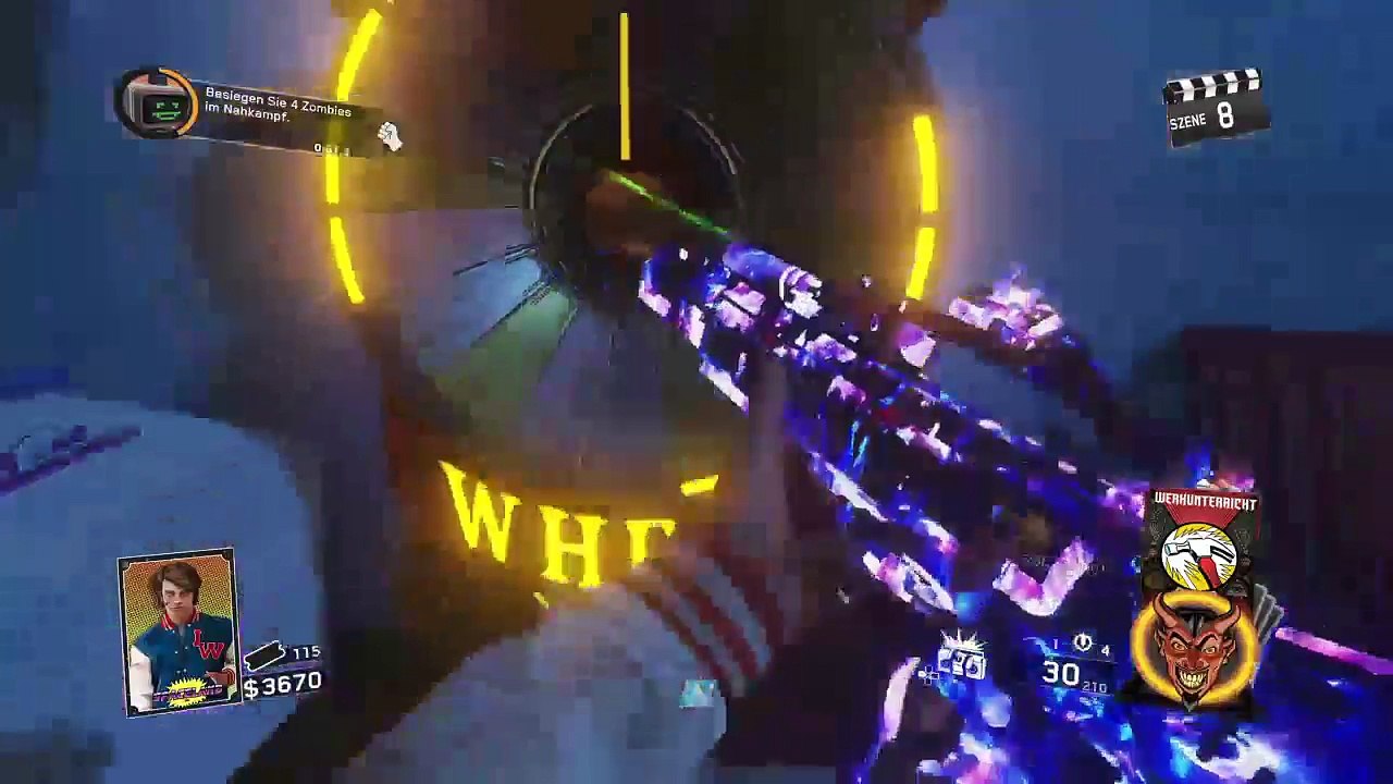 Call of Duty Infinite warfare Zombies (24)